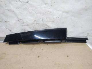 молдинг двери задней правой Audi A8 D4/4H 2011, 3.0 л., TDi, CDT, дизель, АКПП, синий, седан, полный привод, 4H08399025FQ