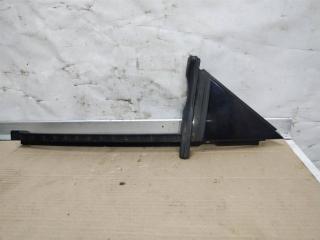 накладка двери (крышки) багажника Audi A8 D4/4H 2011, 3.0 л., TDi, CDT, дизель, АКПП, синий, седан, полный привод, 4H08399045FQ