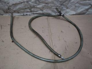 Трубка омывателя (шланг омывателя) Audi Q7 4L 2008, 3.0 л., TDi, дизель, АКПП, черный, внедорожник 5 дв., полный привод