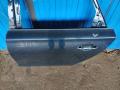 дверь задняя левая Audi A8 D4/4H 2011, 3.0 л., TDi, CDT, дизель, АКПП, синий, седан, полный привод - фото №2