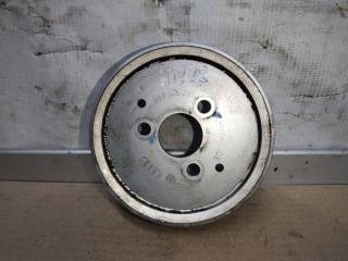 шкив насоса гидроусилителя Audi A8 D4/4H 2011, 3.0 л., TDi, CDT, дизель, АКПП, синий, седан, полный привод, 059145255J