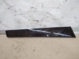 молдинг двери задней левой Audi A8 D4/4H 2011, 3.0 л., TDi, CDT, дизель, АКПП, синий, седан, полный привод, 4H0867419