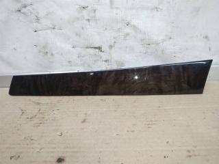 накладка двери (крышки) багажника Audi A8 D4/4H 2011, 3.0 л., TDi, CDT, дизель, АКПП, синий, седан, полный привод, 4H0867420