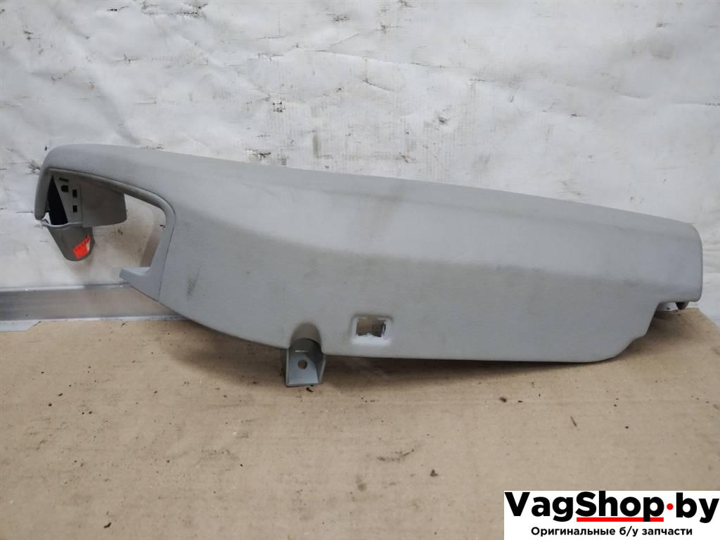 ручка внутренняя задняя правая Audi A8 D4/4H 2011, 3.0 л., TDi, CDT, дизель, АКПП, синий, седан, полный привод, 4H0867374 - фото №1