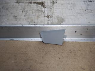 молдинг двери задней левой Audi A8 D4/4H 2011, 3.0 л., TDi, CDT, дизель, АКПП, синий, седан, полный привод, 4H0867227