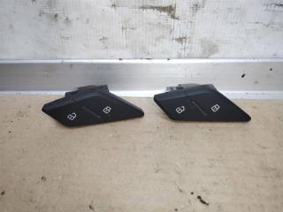 кнопка центрального замка Audi A8 D4/4H 2011, 3.0 л., TDi, CDT, дизель, АКПП, синий, седан, полный привод, 4H0962107B