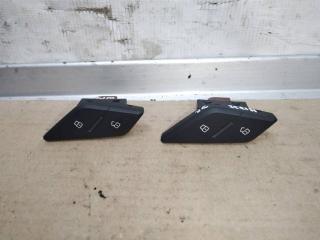 кнопка центрального замка Audi A8 D4/4H 2011, 3.0 л., TDi, CDT, дизель, АКПП, синий, седан, полный привод, 4H0962108B