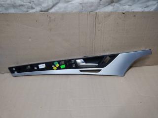 накладка двери (крышки) багажника Audi A8 D4/4H 2011, 3.0 л., TDi, CDT, дизель, АКПП, синий, седан, полный привод, 4H0837019, 4H0867101