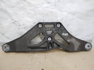 кронштейн редуктора Audi A6 Allroad Quattro C6 [рестайлинг] 2009, 3.0 л., TDi, CDY, дизель, АКПП, синий, универсал, полный привод, 4F0599287