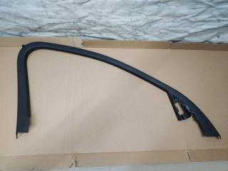 накладка двери (крышки) багажника Audi A8 D4/4H 2011, 3.0 л., TDi, CDT, дизель, АКПП, синий, седан, полный привод, 4H0867609A