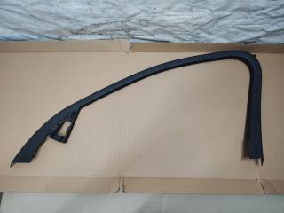 молдинг двери передней правой Audi A8 D4/4H 2011, 3.0 л., TDi, CDT, дизель, АКПП, синий, седан, полный привод, 4H0867610A