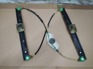 стеклоподъемник электрический передний правый Audi A8 D4/4H 2011, 3.0 л., TDi, CDT, дизель, АКПП, синий, седан, полный привод, 4H0837462A