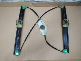 стеклоподъемник электрический задний левый Audi A8 D4/4H 2011, 3.0 л., TDi, CDT, дизель, АКПП, синий, седан, полный привод, 4H0839461B