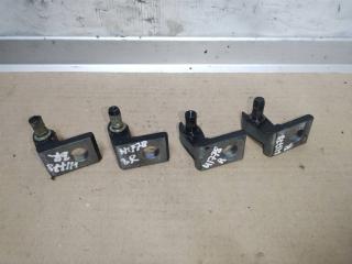 петля двери Audi A8 D4/4H 2011, 3.0 л., TDi, CDT, дизель, АКПП, синий, седан, полный привод