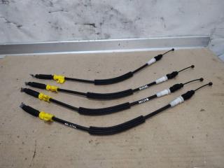 трос двери Audi A8 D4/4H 2011, 3.0 л., TDi, CDT, дизель, АКПП, синий, седан, полный привод, 4H0837099A