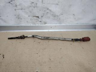 датчик давления (температуры) выхлопных газов Audi A8 D4/4H 2011, 3.0 л., TDi, CDT, дизель, АКПП, синий, седан, полный привод, 059906088BK