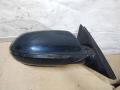 зеркало наружное правое Audi A8 D4/4H 2011, 3.0 л., TDi, CDT, дизель, АКПП, синий, седан, полный привод - фото №4