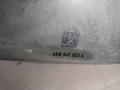 стекло двери передней правой Audi A8 D4/4H 2011, 3.0 л., TDi, CDT, дизель, АКПП, синий, седан, полный привод, 4H0845022A - фото №3