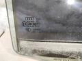 стекло двери задней левой Audi A8 D4/4H 2011, 3.0 л., TDi, CDT, дизель, АКПП, синий, седан, полный привод, 4H0845025A - фото №2