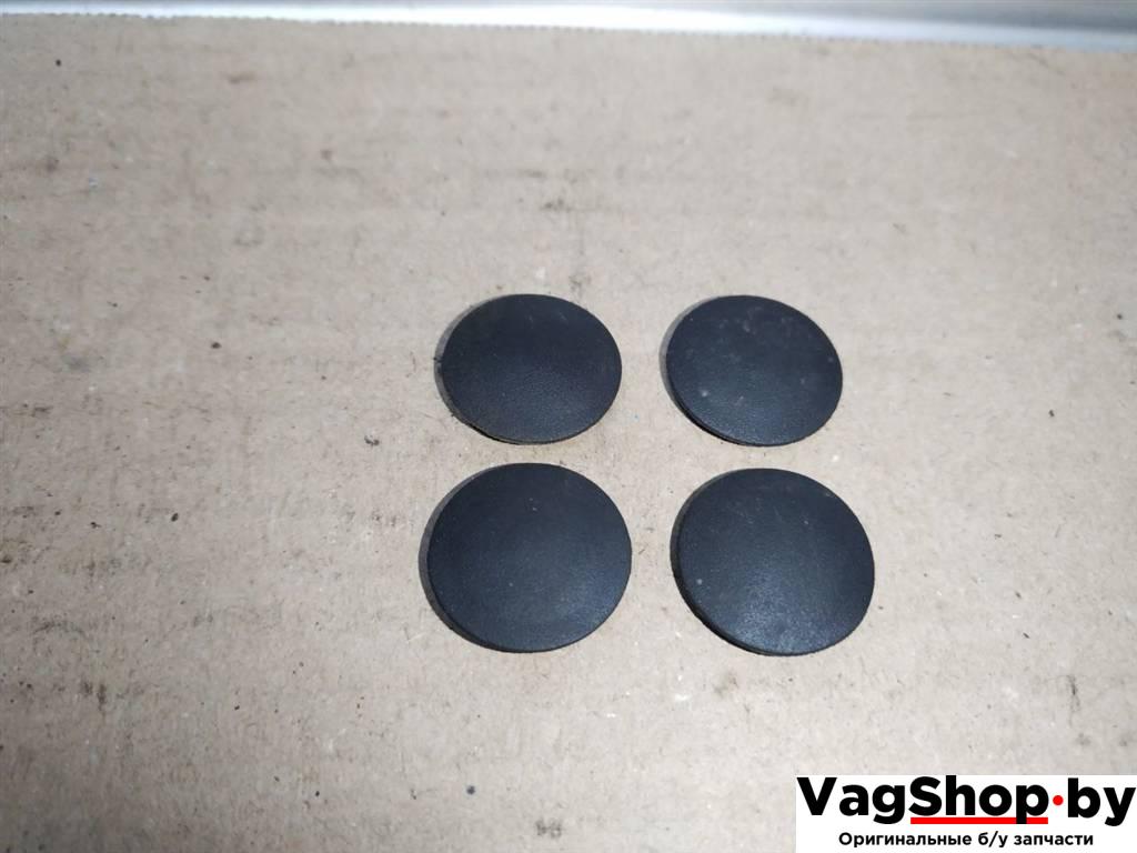 заглушка Audi A8 D4/4H 2011, 3.0 л., TDi, CDT, дизель, АКПП, синий, седан, полный привод, 4H0839111 - фото №1