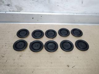 заглушка Audi A8 D4/4H 2011, 3.0 л., TDi, CDT, дизель, АКПП, синий, седан, полный привод, 191971908