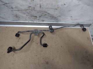 трубка топливная Audi A8 D4/4H 2011, 3.0 л., TDi, CDT, дизель, АКПП, синий, седан, полный привод, 059130309BN, 059130310BB