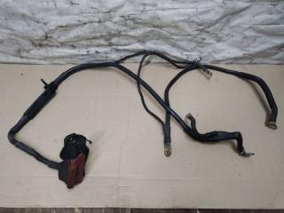 проводка двигателя Audi A8 D4/4H 2011, 3.0 л., TDi, CDT, дизель, АКПП, синий, седан, полный привод, 4H0971224AP, 4H0971224AE