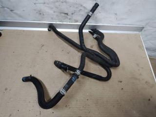 трубка топливная Audi A8 D4/4H 2011, 3.0 л., TDi, CDT, дизель, АКПП, синий, седан, полный привод, 4H0201214L