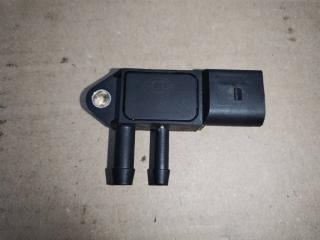 датчик давления (температуры) выхлопных газов Audi A8 D4/4H 2011, 3.0 л., TDi, CDT, дизель, АКПП, синий, седан, полный привод, 6PP009409