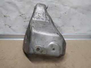 Кожух турбины Audi A6 4F/C6 [рестайлинг] 2010, 2.7 л., TDi, CAN, дизель, АКПП, черный, седан, передний привод, 059145325BA