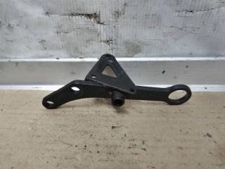 кронштейн (крепление) Audi A6 4F/C6 [рестайлинг] 2010, 2.7 л., TDi, CAN, дизель, АКПП, черный, седан, передний привод, 059103392AC