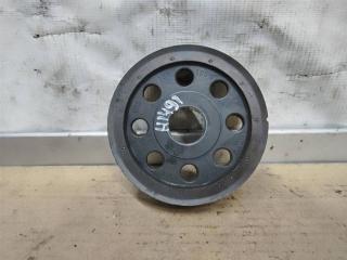 шкив распредвала Audi A6 4F/C6 [рестайлинг] 2010, 2.7 л., TDi, CAN, дизель, АКПП, черный, седан, передний привод, 059109105G