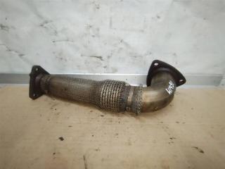 труба приемная глушителя Audi A6 4F/C6 [рестайлинг] 2010, 2.7 л., TDi, CAN, дизель, АКПП, черный, седан, передний привод, 059131790L