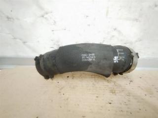 патрубок интеркулера Audi A6 4F/C6 [рестайлинг] 2010, 2.7 л., TDi, CAN, дизель, АКПП, черный, седан, передний привод, 4F0145709G