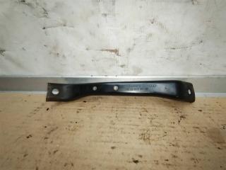 кронштейн (крепление) Audi A6 4F/C6 [рестайлинг] 2010, 2.7 л., TDi, CAN, дизель, АКПП, черный, седан, передний привод, 4F0809892A