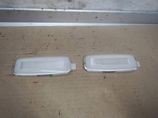 фонарь салона (плафон) Audi A8 D4/4H 2011, 3.0 л., TDi, CDT, дизель, АКПП, синий, седан, полный привод, 4H0947105A