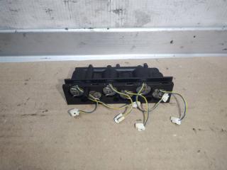 блок управления сиденьем Audi A8 D4/4H 2011, 3.0 л., TDi, CDT, дизель, АКПП, синий, седан, полный привод, 4H0907182H