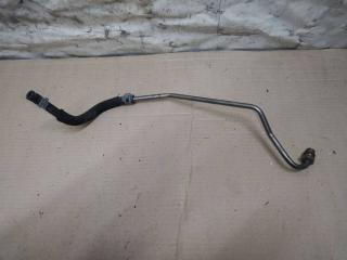 трубка системы рециркуляции EGR Audi A8 D4/4H 2011, 3.0 л., TDi, CDT, дизель, АКПП, синий, седан, полный привод, 4G0131850K