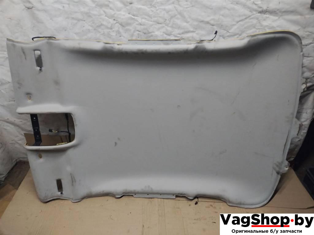 потолок Audi A8 D4/4H 2011, 3.0 л., TDi, CDT, дизель, АКПП, синий, седан, полный привод, 4H0867505FEP1 - фото №1