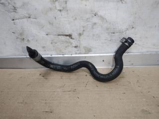 трубка топливная Audi A6 4F/C6 [рестайлинг] 2010, 2.7 л., TDi, CAN, дизель, АКПП, черный, седан, передний привод, 4F0201216AA