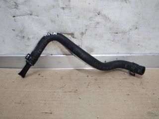 трубка топливная Audi A6 4F/C6 [рестайлинг] 2010, 2.7 л., TDi, CAN, дизель, АКПП, черный, седан, передний привод, 4F0201215AL