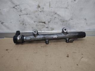 топливная рампа Audi A6 4F/C6 [рестайлинг] 2010, 2.7 л., TDi, CAN, дизель, АКПП, черный, седан, передний привод, 057130764H, 059130090AH