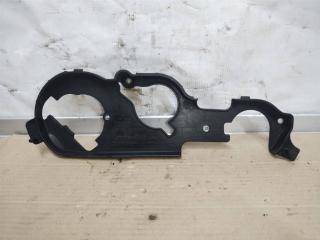 защита (кожух) ремня ГРМ Audi A6 4F/C6 [рестайлинг] 2010, 2.7 л., TDi, CAN, дизель, АКПП, черный, седан, передний привод, 059109133T