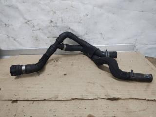 патрубок (трубопровод, шланг) Audi A6 4F/C6 [рестайлинг] 2010, 2.7 л., TDi, CAN, дизель, АКПП, черный, седан, передний привод, 4F0121109AN