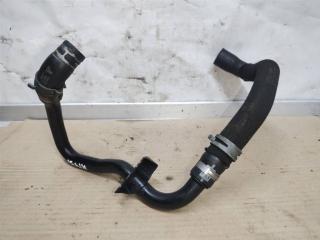 патрубок воздушного фильтра Audi A6 4F/C6 [рестайлинг] 2010, 2.7 л., TDi, CAN, дизель, АКПП, черный, седан, передний привод, 059103227M, 059103493A