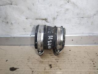 патрубок интеркулера Audi A6 Allroad Quattro C6 [рестайлинг] 2009, 3.0 л., TDi, CDY, дизель, АКПП, синий, универсал, полный привод, 4F0145979A