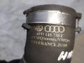 патрубок интеркулера Audi A6 Allroad Quattro C6 [рестайлинг] 2009, 3.0 л., TDi, CDY, дизель, АКПП, синий, универсал, полный привод, 4F0145738F - фото №2