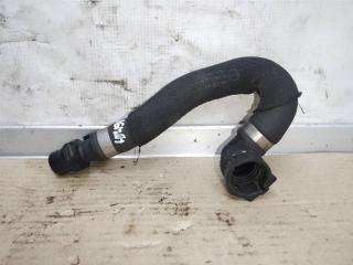 патрубок (трубопровод, шланг) Audi A6 4F/C6 [рестайлинг] 2010, 2.7 л., TDi, CAN, дизель, АКПП, черный, седан, передний привод, 4F0819342A