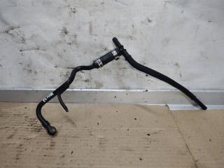 трубка охлаждающей жидкости Audi A6 4F/C6 [рестайлинг] 2010, 2.7 л., TDi, CAN, дизель, АКПП, черный, седан, передний привод, 059121399E, 059121055E