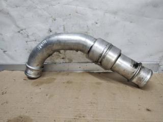 патрубок интеркулера Audi A6 4F/C6 [рестайлинг] 2010, 2.7 л., TDi, CAN, дизель, АКПП, черный, седан, передний привод, 059145731CB